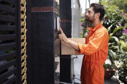 secure storage in Vancouver