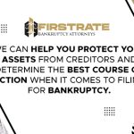 What to Do When Creditors File Lawsuits: Advice From Experienced Bankruptcy Attorneys