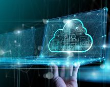 Cloud Native Transformation Services