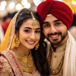 Things to Consider When Searching for an Indian Bride for Marriage Abroad