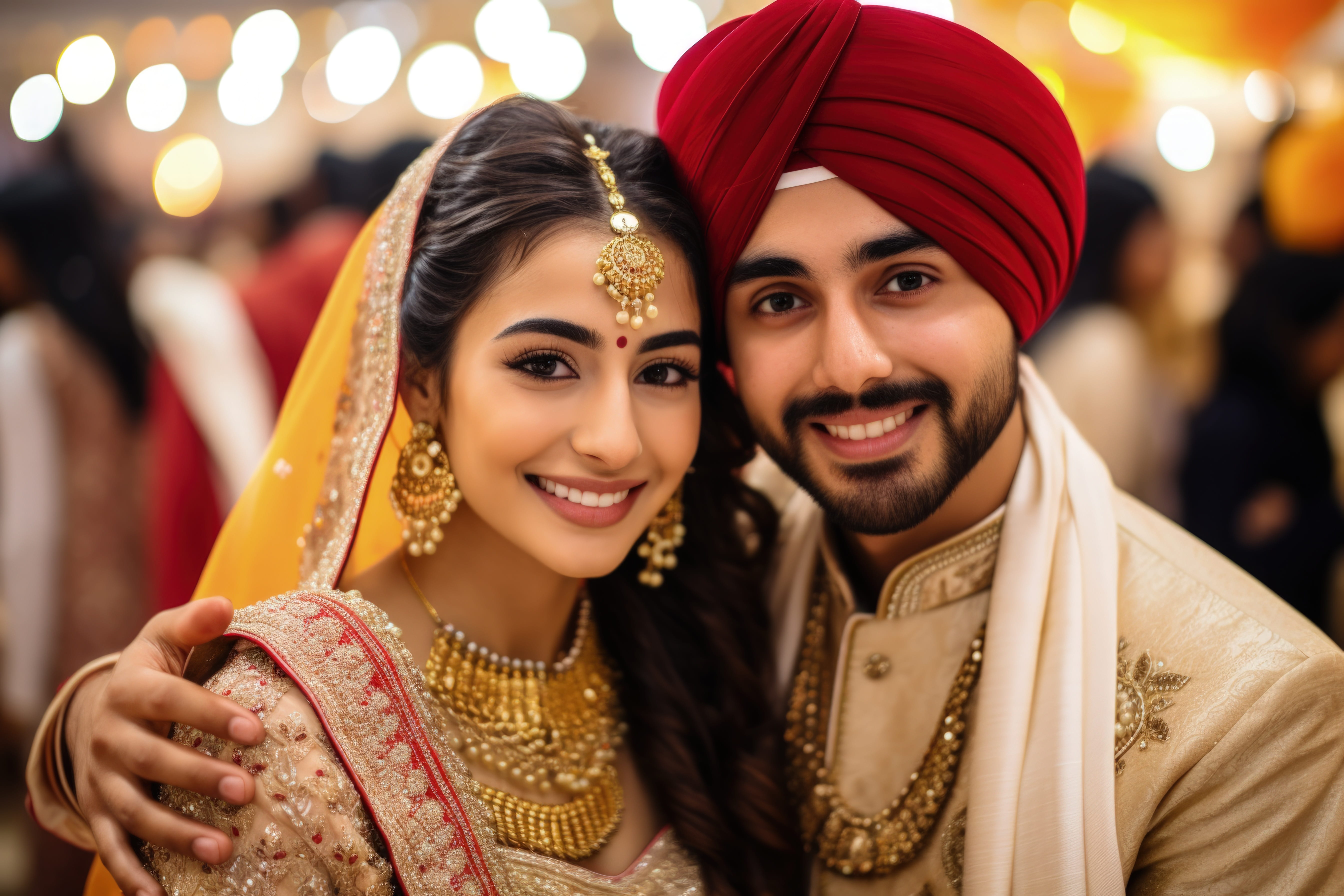 Things to Consider When Searching for an Indian Bride for Marriage Abroad
