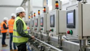 How Part Usage Monitoring Cuts Routine Maintenance Work