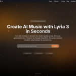 Create AI Music with Lyria 3 in Seconds