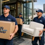 Affordable Condo Moving Winnipeg | Swift Mover