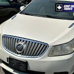 How Scrap Car Removal in Toronto Works — And Why More People Are Choosing It