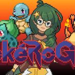 Pokerogue: A Unique Pokémon Adventure with Roguelike Gameplay
