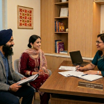 Trusted Punjabi Marriage Bureau in Surrey for Verified Sikh & Punjabi Matches