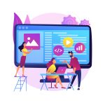 Mobile App Development Company in Canada – iQlance