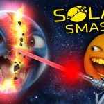 Solar Smash: The Most Satisfying Planet-Destruction Sandbox