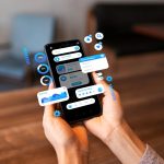 Leading Mobile App Development Company in Toronto – iQlance