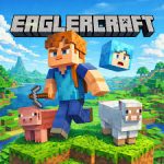 Exploring Blocky Worlds in Your Browser: A Guide to Playing Eaglercraft