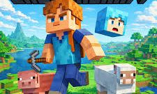 Exploring Blocky Worlds in Your Browser: A Guide to Playing Eaglercraft