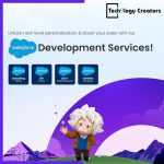 Best Salesforce Development Company in India