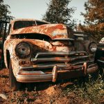 Can Classic Cars Still Have Scrap Value?