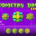 Riding the Rhythm: A Fun and Frustrating Journey Through Geometry Dash