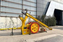 Wood Briquetting