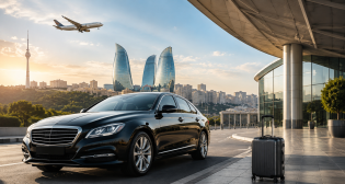 baku vip transfer