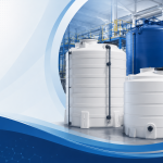 How Modern Plastic Tank Manufacturing Improves Operational Efficiency