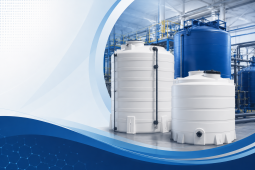 plastic tank manufacturer