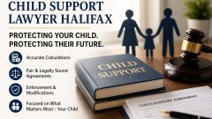 When Should You Hire Child Support Lawyer?