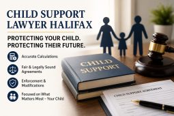 Child Support Attorneys