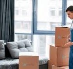 Condo Movers | Reliable Apartment Moving Services