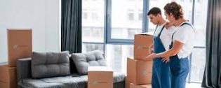 Condo Moving Winnipeg