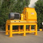 How Paddy Straw Grinder Machines Support Eco-Friendly Farming Practices