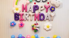 Stunning Balloon Decoration Services for Memorable Events