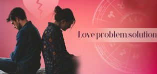 Love Problem Solution