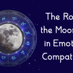 The Role of the Moon Sign in Emotional Compatibility