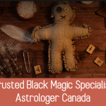 Trusted Black Magic Specialist Astrologer Canada