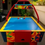 Air Hockey Table near me