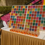 Churi Stall On Rent