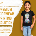 DTF Printing, Hot Fix Rhinestone, Heat Transfer Sticker, Screen Printing & Embroidery – Swastik Graphix