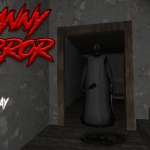Granny Horror Escape Challenge Brings Intense Survival Gameplay Experience