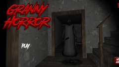 Granny Horror Escape Challenge Brings Intense Survival Gameplay Experience