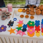 Art and Craft Activities for Birthday Party