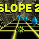 Escape the Ordinary: Dive into the Thrilling World of Store Management (with a Slope 2 Break)