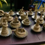 Pottery Artist for Event
