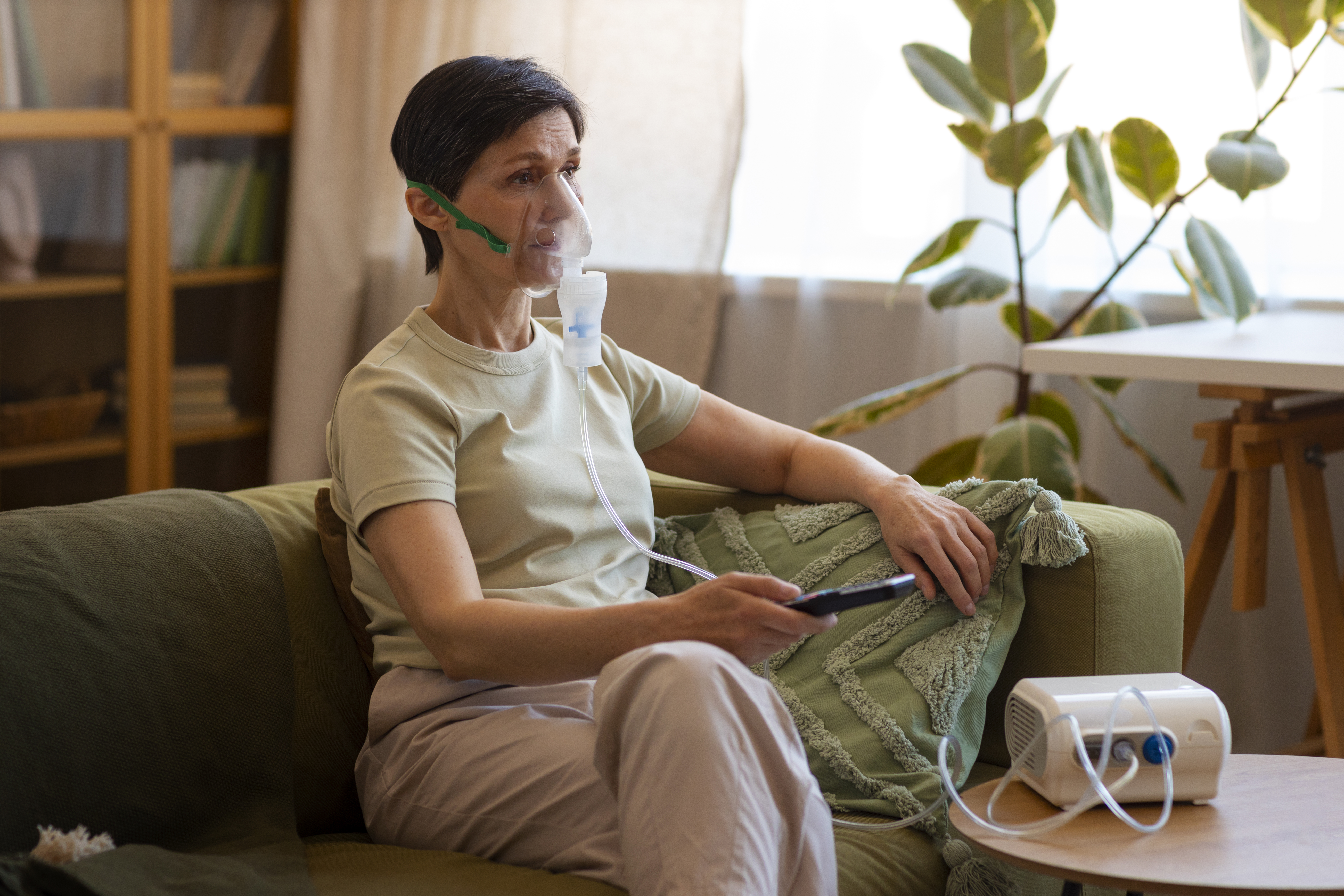 Grandcare Medical Announces Breakthrough in Long-Term Home Respiratory Care Technology