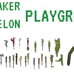 Why Melon Playground is the Chaotic Sandbox Your Inner Mad Scientist is Begging For