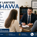 Family Lawyers Oshawa: Trusted Legal Guidance for Divorce, Child Custody, and Family Law Matters