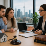 How Toronto Landlords and Tenants Can Navigate the LTB Process