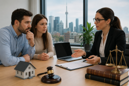 ltb paralegal toronto