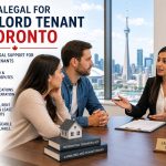 Why Hiring a Paralegal for Landlord Tenant Toronto Matters for Rental Disputes