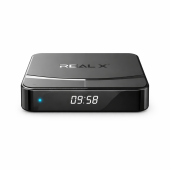 Iptv Set Top Box UK