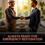 Biohazard Cleanup Services in Toronto