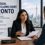 Why Hire a Paralegal Small Claims Court Toronto Professional for Your Case?