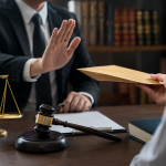 When Is a Harassment Notice Appropriate in Criminal Law?